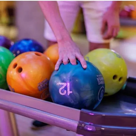 King's Square Lux 2 Apartment