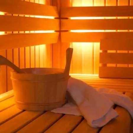 King's Square Lux 2 * Zlatibor