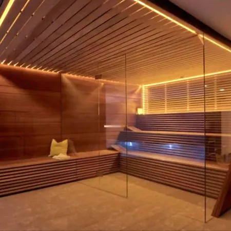 Apartment King's Square Lux 2 Zlatibor