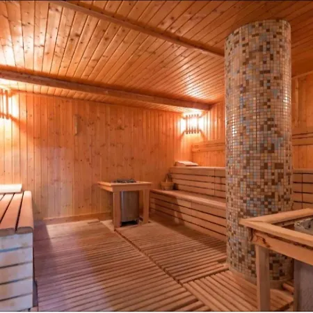 Apartment King's Square Lux 2 Zlatibor
