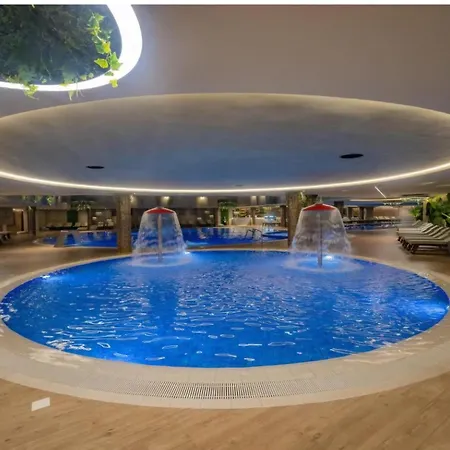 King's Square Lux 2 Zlatibor