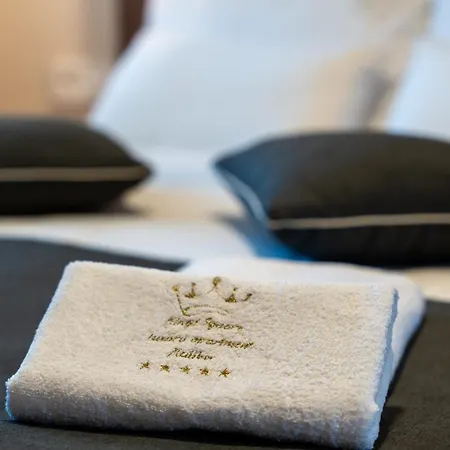 Apartment King's Square Lux 2 Zlatibor