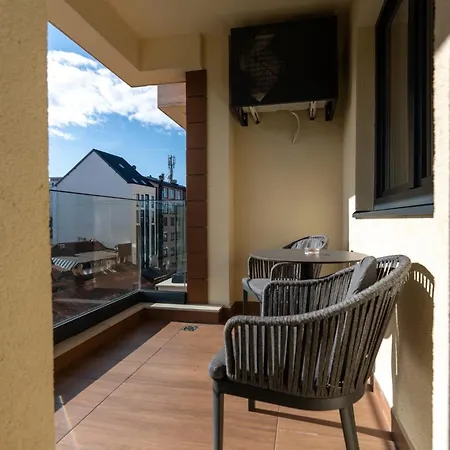 King's Square Lux 2 * Zlatibor