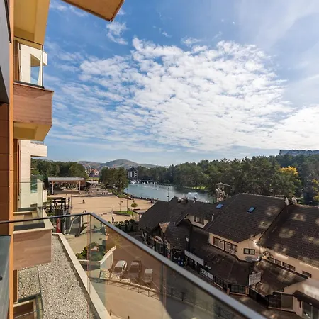 King's Square Lux 2 Apartment