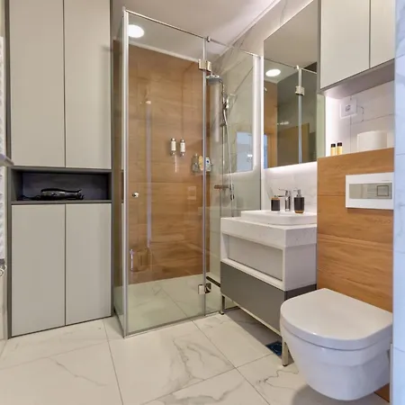 Apartment King's Square Lux 2