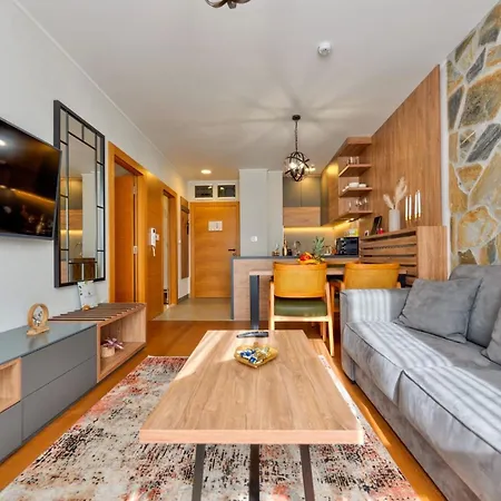 King's Square Lux 2 Zlatibor