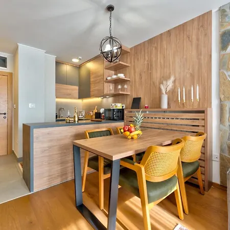 Apartment King's Square Lux 2 Zlatibor