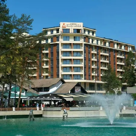King's Square Lux 2 * Zlatibor
