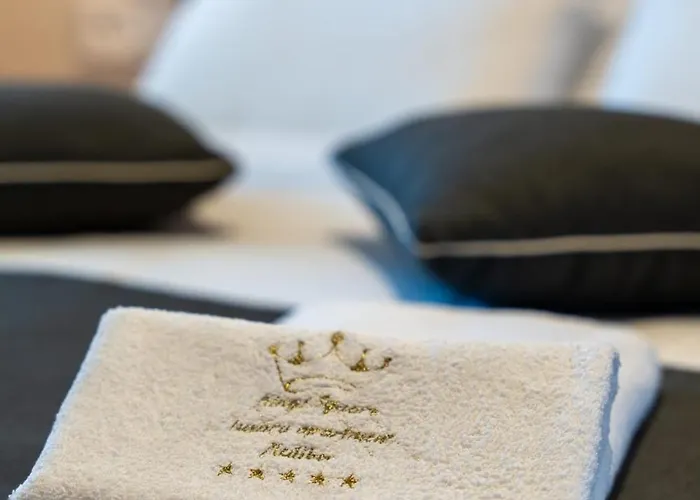 Apartment King's Square Lux 2 Zlatibor