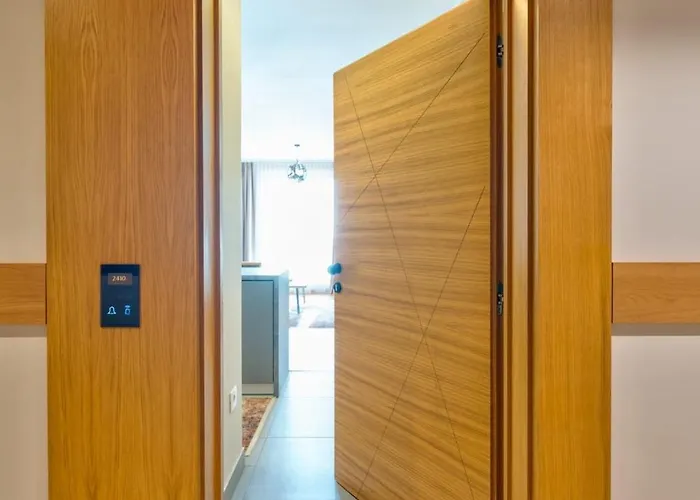 King's Square Lux 2 Zlatibor