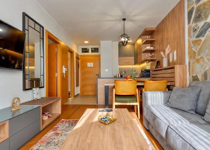 King's Square Lux 2 Zlatibor